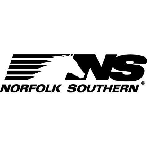 Norfolk Southern Corp. | Brands of the World™ | Download vector logos ...