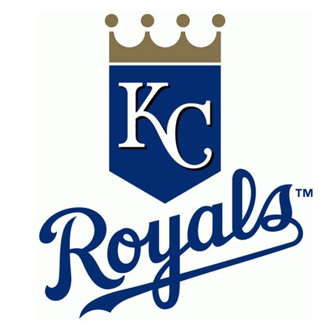 Kansas City Royals Font | Delta Fonts