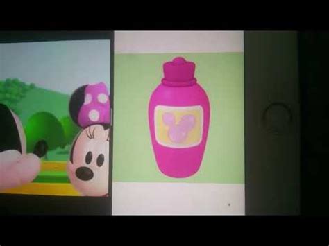 Mickey Mouse Clubhouse all the Mouseketools Part 3 - YouTube