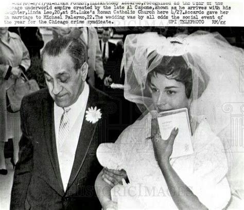 Anthony Accardo with his beautiful daughter on her wedding day. Real ...