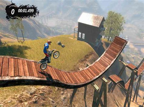 Trials Evolution Game Download Free For PC Full Version ...