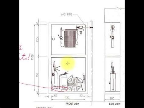 Fire Hose Reel Cabinet Mounting Height | Cabinets Matttroy