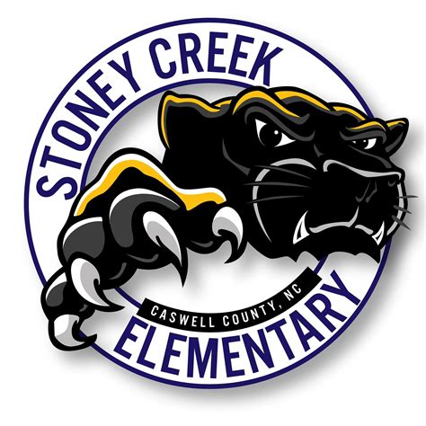 Stoney Creek Elementary School - Caswell County, NC | Reidsville NC