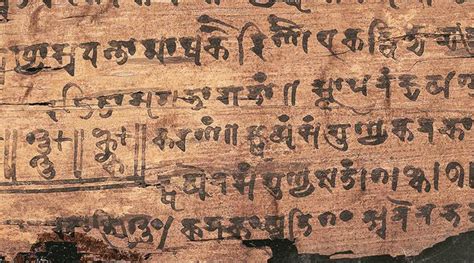 In page from Indian history, zero’s oldest living ancestor reveals its ...