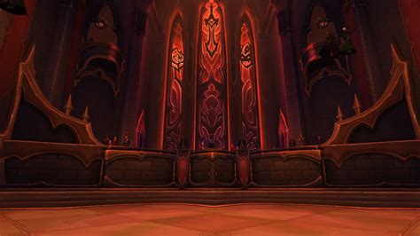 Shadowlands DPS Tier List - Mythic Castle Nathria Rankings for Patch 9. ...