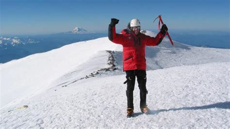 Mount Rainier Climbing Routes - Myvuhub.com