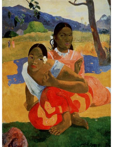 This Gauguin Painting Sold for a Record Breaking $300 Million | Complex