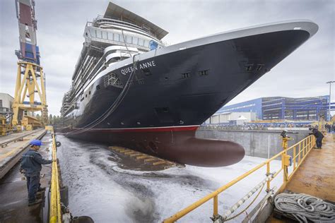 Cruise Line's 249th Ship Debuts in One Year