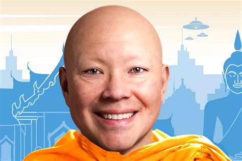 Meet the 'AI Monk' Virtual Human Sharing Buddhist Teachings in Thailand ...