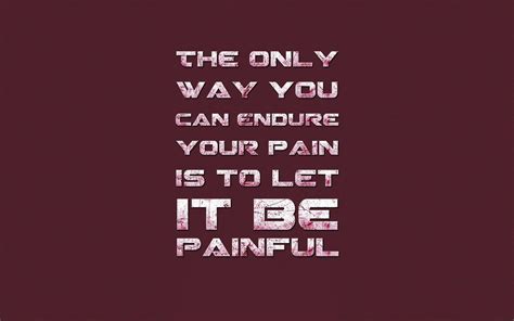 [100+] Pain Quotes Wallpapers | Wallpapers.com