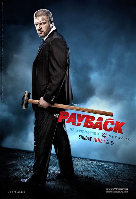 2014 WWE payback matches wallpapers and arena match cards | Jdy Ramble On