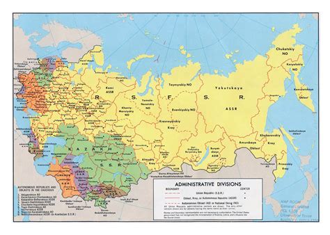 Russia And Ussr Mapa De Europa Mapa Historico Mapas Del Mundo | Images ...