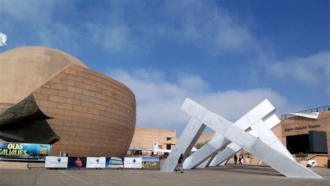 Tijuana Cultural Center – Tijuana | Tripomatic