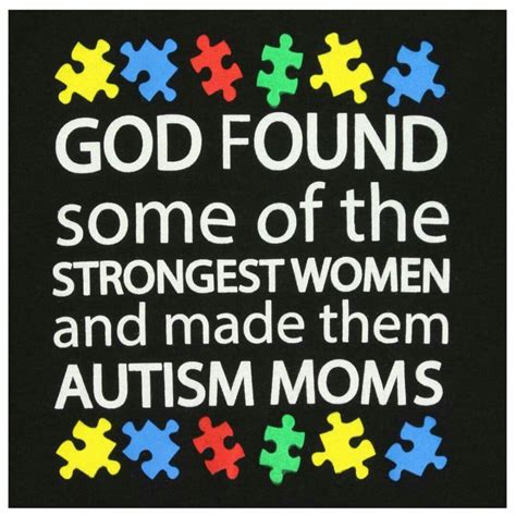 Pin by Karon Covington on Autism Awareness | Autism mom, Autism ...