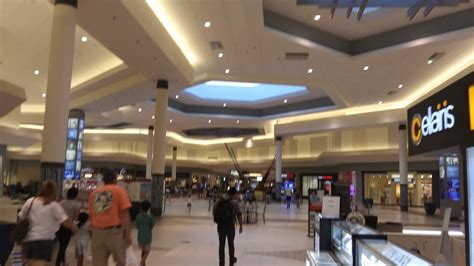 My Florida Retail Blog: A brief visit to Volusia Mall