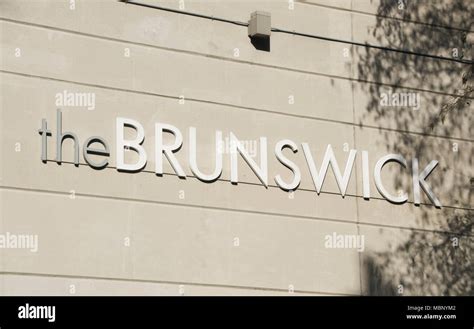 Brunswick Centre, London Stock Photo - Alamy