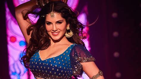 Sunny Leone saree, Bollywood, Laila Main Laila, beauty, HD wallpaper ...