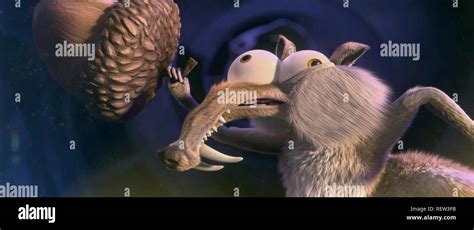 30+ Ice Age Collision Course Scrat