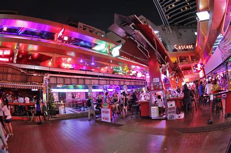 Nana Plaza in Bangkok - Bangkok Nightlife Hotspot in Sukhumvit – Go Guides