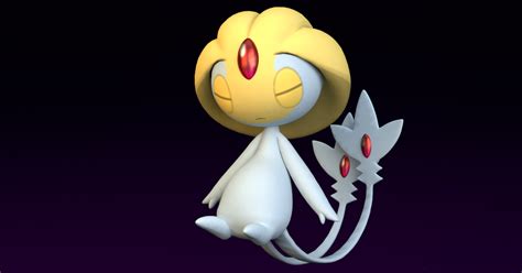 Pokémon by Review: #480: Uxie