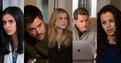 'Manifest' Season 1 finale: 4 burning questions about James Griffin and ...