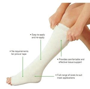 Calf Muscle Tear Treatment - Knee Pain Explained