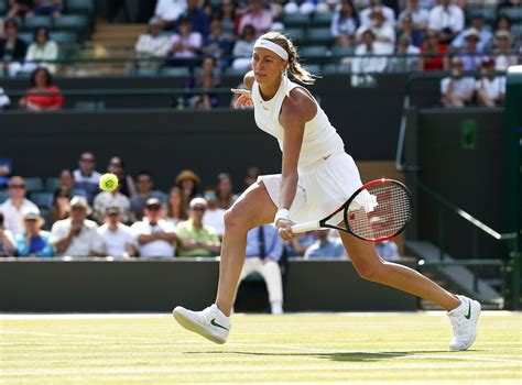 Petra Kvitova – Wimbledon Tennis Championships in London 07/03/2018 ...