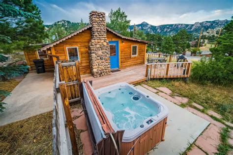 The Best AirBnBs And Rentals Near The Rocky Mountain National Park ...