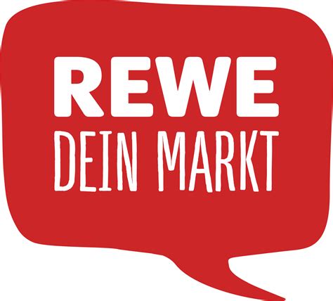 Download REWE Dein Markt Logo PNG Image for Free