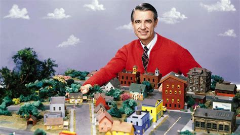 Mister Rogers Neighborhood Theme Song