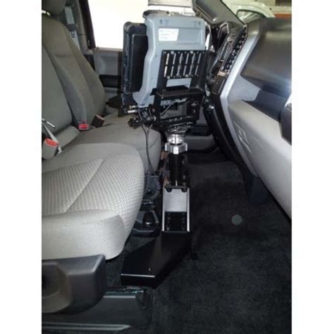 Havis Vehicle Mount for Notebook, Keyboard, Docking Station - Walmart ...