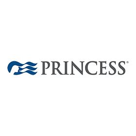 Princess Cruises Vector Logo | Free Download - (.SVG + .PNG) format ...