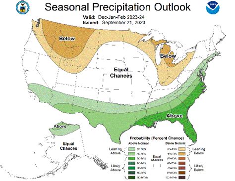 NWS Releases 2023-24 Winter Outlook For Minnesota: How Much Snow ...