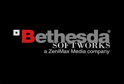 Bethesda Softworks - Closing Logos