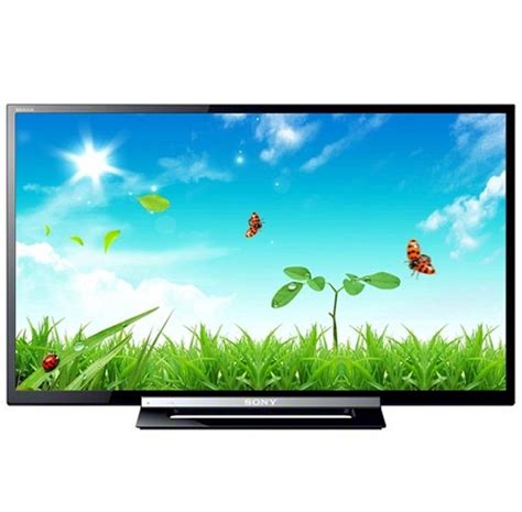 SONY BRAVIA R402A 24 INCH LED TV - AC MART BD : Best Price in Bangladesh