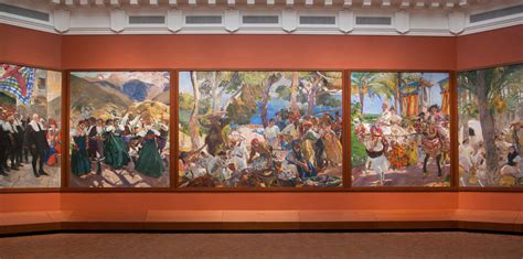 Joaquín Sorolla: 8 Things You Should Know | DailyArt Magazine