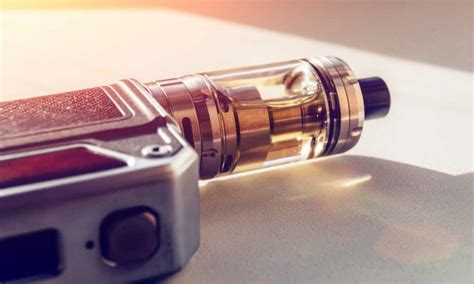 How to Refill a Vape Pen Cartridge?