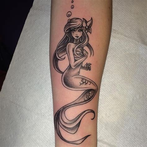 nice Top 100 mermaid tattoos - http://4develop.com.ua/top-100-mermaid ...