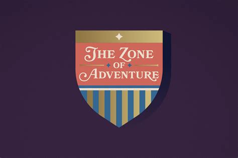 Mini-series: Zone of Adventure - The Adventure Zone Wiki