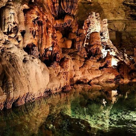 Natural Bridge Caverns: Triple-Threat Fun in the Texas Hill Country