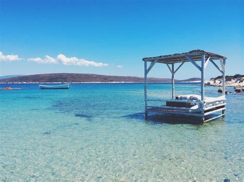 Çeşme, İzmir, Turkey | Turkey beach, Places, Travel