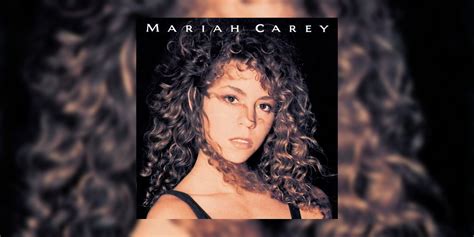 Revisiting Mariah Carey’s Eponymous Debut Album ‘Mariah Carey’ (1990 ...