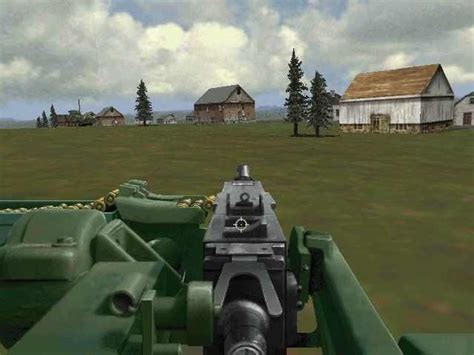 M1 Tank Platoon 2 Download Free Full Game | Speed-New