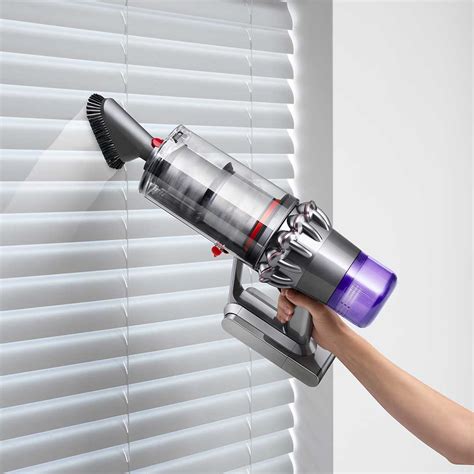 Dyson V11 Absolute Plus Cordless Stick Vacuum Cleaner - Blue - Gerald Giles