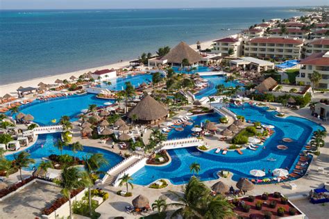 20 of the Best All-Inclusive Resorts with Water Parks - The Family ...