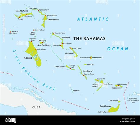 gene Imposible Jugar con ubicacion de las bahamas en el mapa anillo fin ...