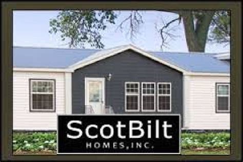 Scotbilt Homes Mobile Homes For Sale "NEW" 2017 mobile homes. | Athens ...