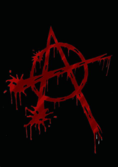 Download Anarchy Symbol On Itl.cat