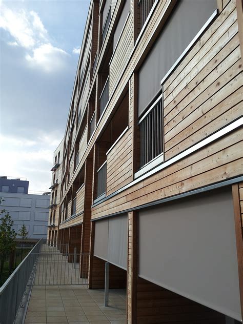 Multiple Types Of Cladding Materials And Their Properties! - Bloggers ...