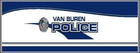 Van Buren Police Department